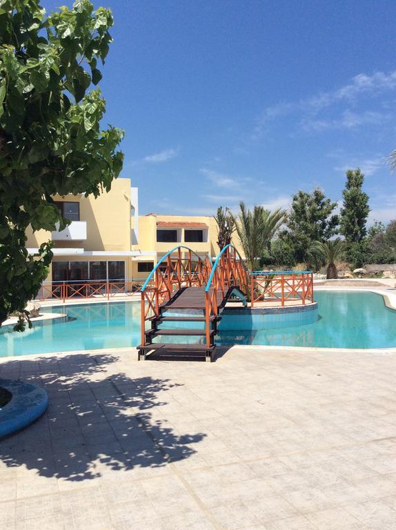 Angelos Beach Hotel Faliraki Bagian luar foto