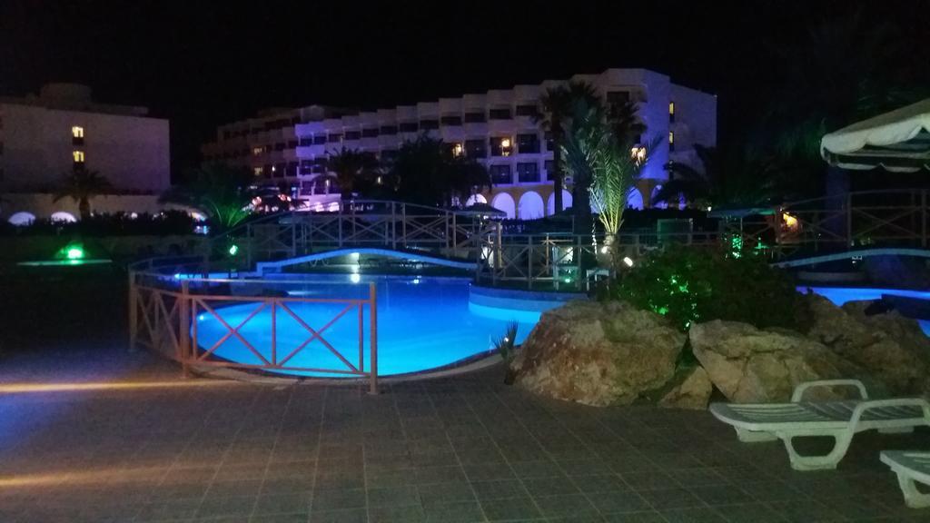 Angelos Beach Hotel Faliraki Bagian luar foto