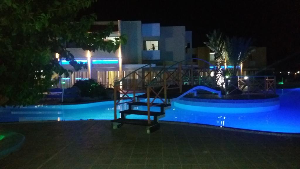 Angelos Beach Hotel Faliraki Bagian luar foto