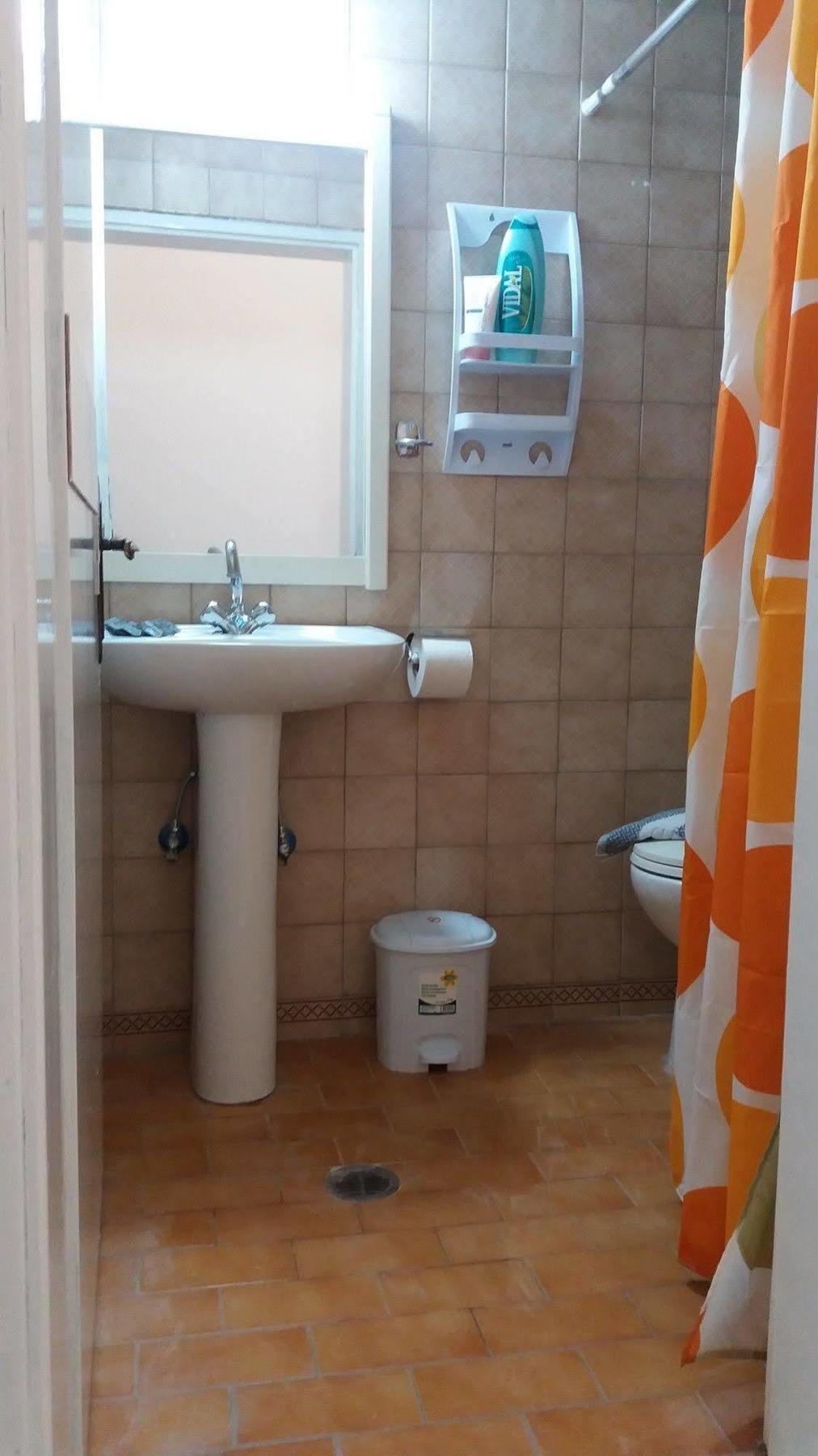 Angelos Beach Hotel Faliraki Bagian luar foto