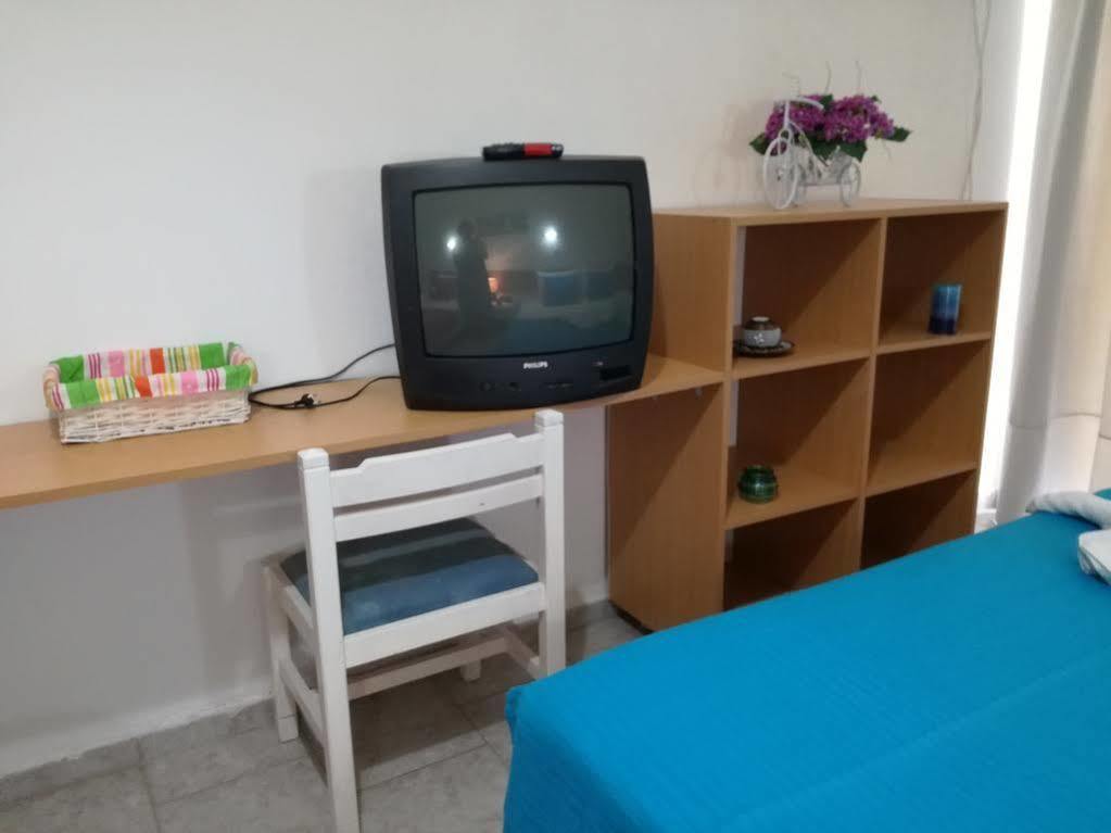 Angelos Beach Hotel Faliraki Bagian luar foto